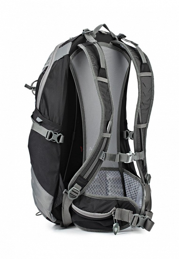 Jack Wolfskin Рюкзак - CROSSWIND 26 - фото 2