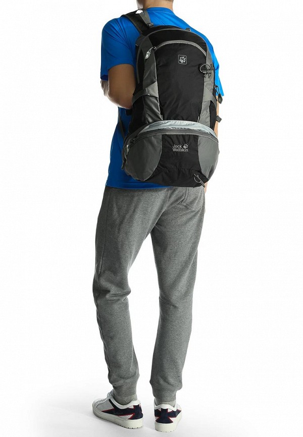 Jack Wolfskin Рюкзак - CROSSWIND 26 - фото 4