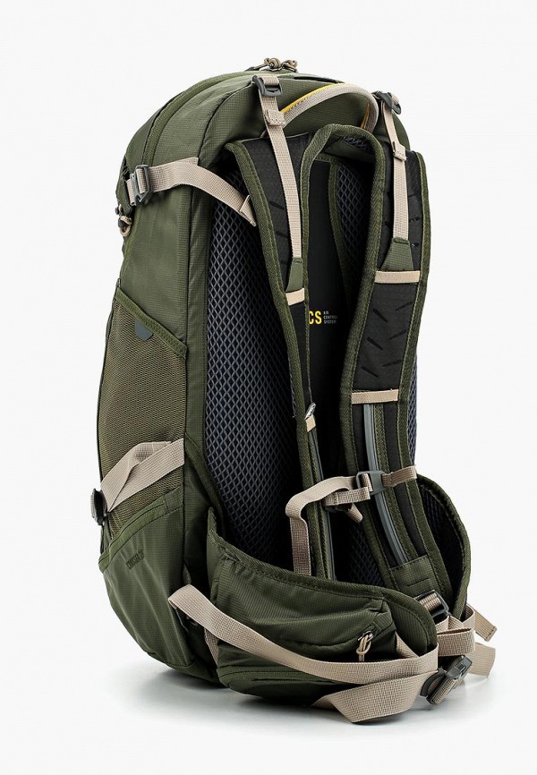 Jack Wolfskin Рюкзак - CROSSER 26 PACK - фото 2