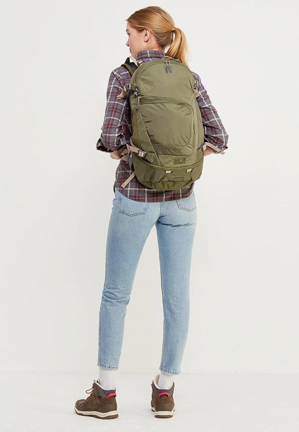 Jack Wolfskin CROSSER 26 PACK JA021BUAOQD1 Lamoda