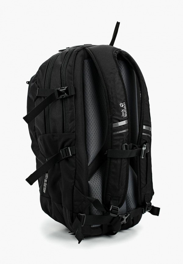 Jack Wolfskin Рюкзак - JACK.POT DE LUXE - фото 2