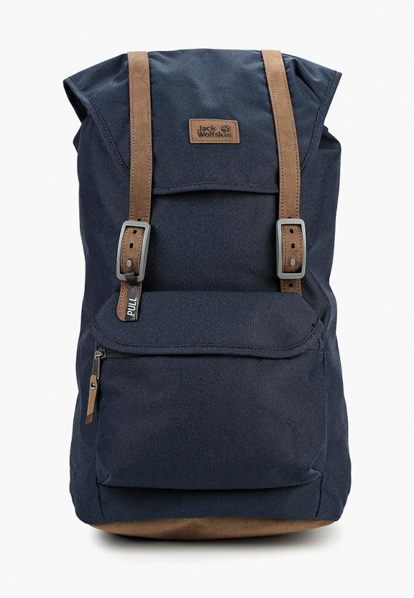 Jack wolfskin earlham outlet backpack