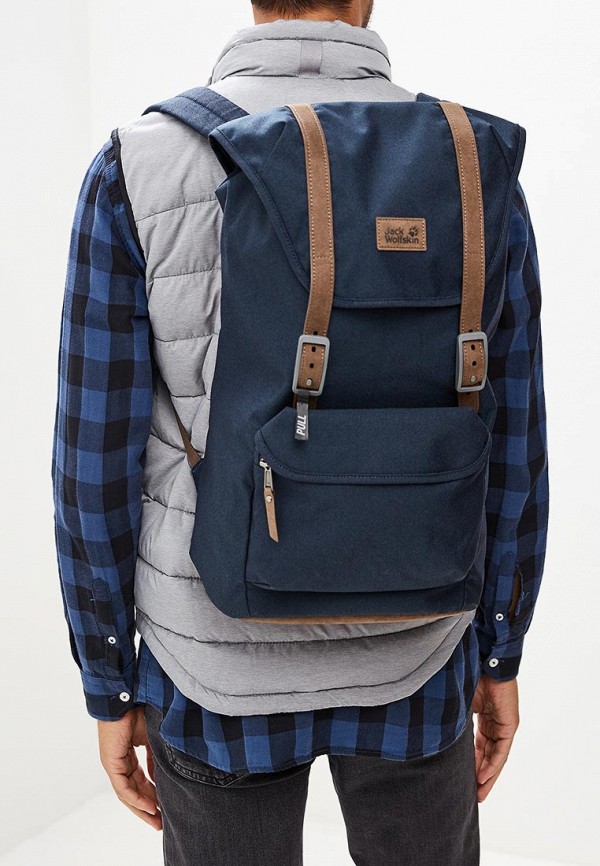 Jack Wolfskin Рюкзак - EARLHAM - фото 5