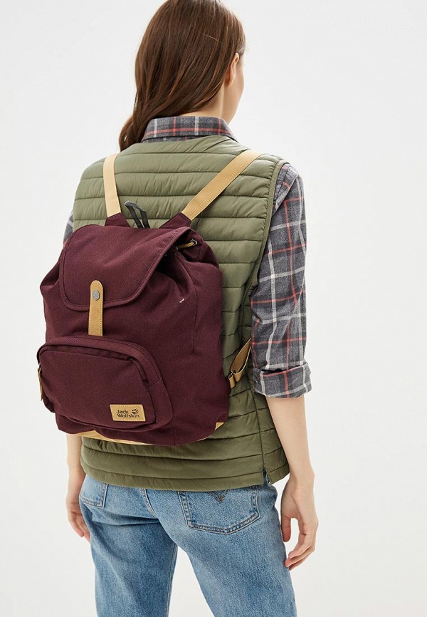 Jack Wolfskin LONG ACRE JA021BUCOFR2 Lamoda