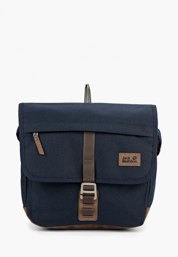 Jack Wolfskin Сумка - CAMDEN TOWN - фото 1