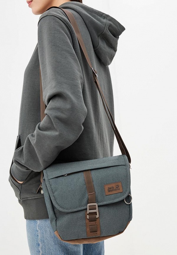 Jack Wolfskin Сумка - WARWICK AVE - фото 4