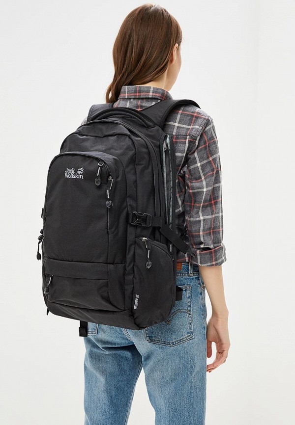 Jack wolfskin hot sale trooper 32