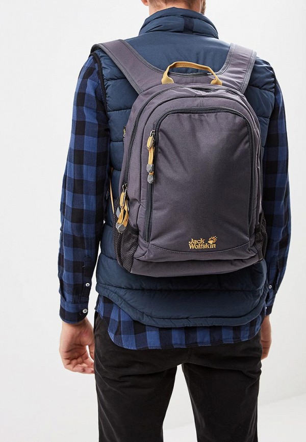 Jack Wolfskin Рюкзак - PERFECT DAY - фото 5