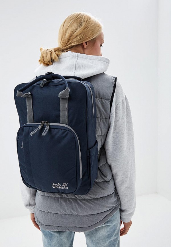 Jack hotsell wolfskin phoenix
