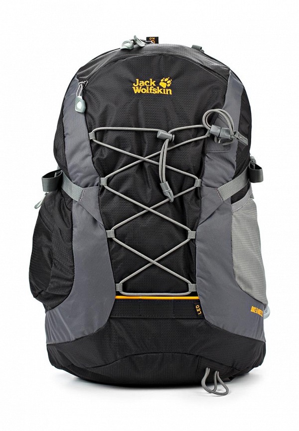 Jack wolfskin bike 2025 & hike 22