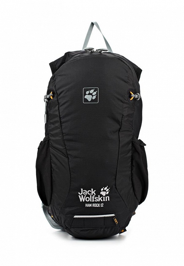 Jack Wolfskin Рюкзак - HAM ROCK 12 - фото 1