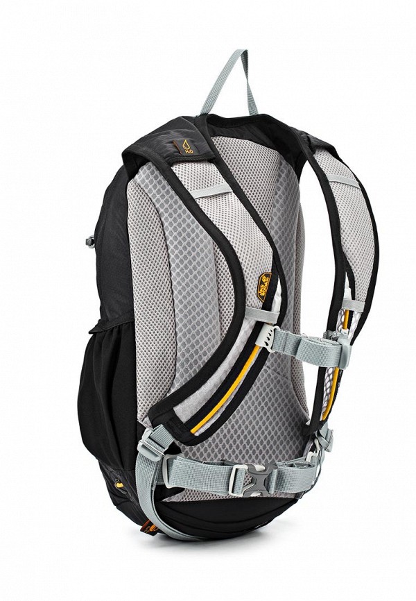 Jack Wolfskin Рюкзак - HAM ROCK 12 - фото 2