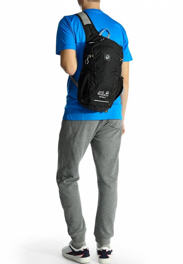 Jack Wolfskin Рюкзак - HAM ROCK 12 - фото 4