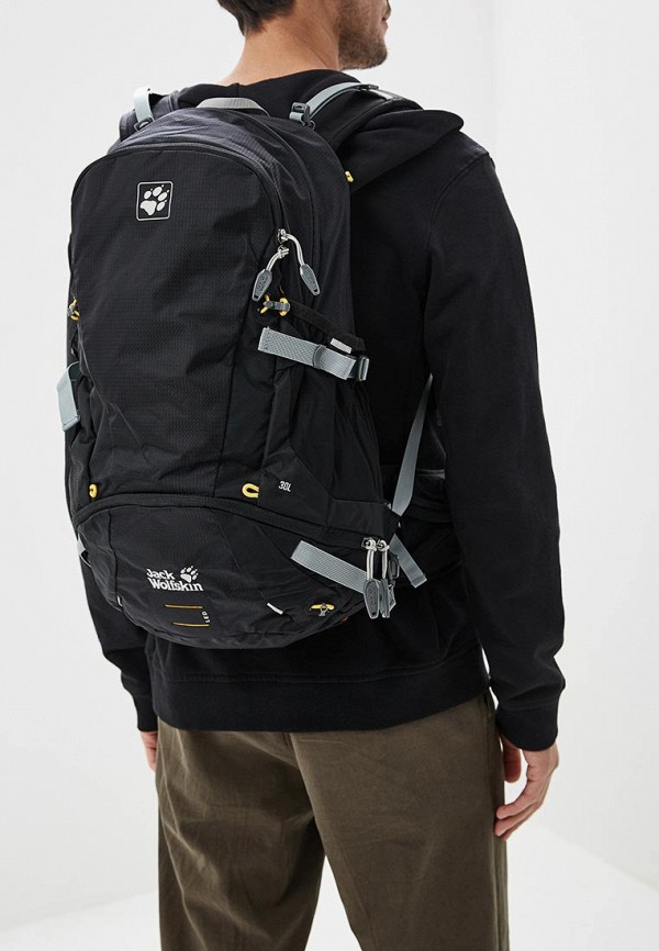 Jack Wolfskin Рюкзак - MOAB JAM 30 - фото 5
