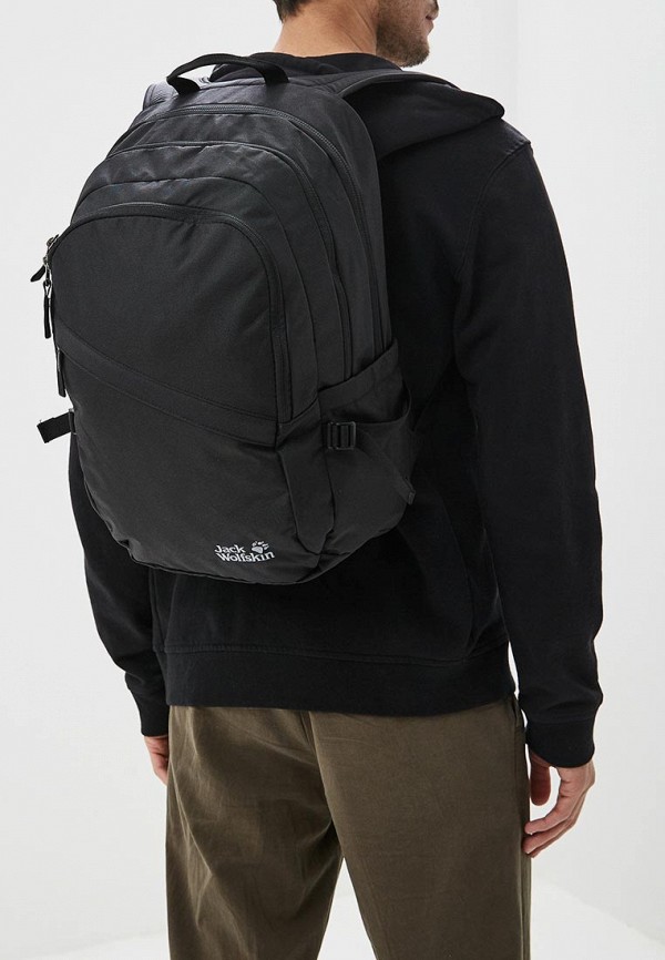 Jack Wolfskin Рюкзак - DAYTON - фото 5