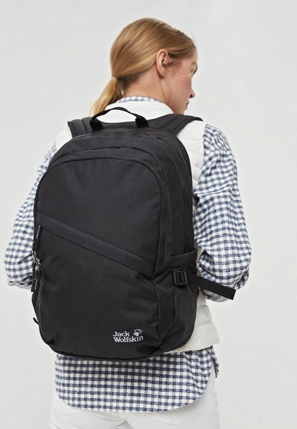 Jack Wolfskin Рюкзак - DAYTON - фото 4