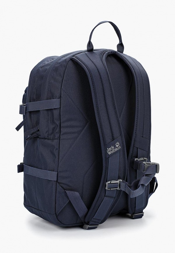 Jack Wolfskin Рюкзак - BERKELEY - фото 2
