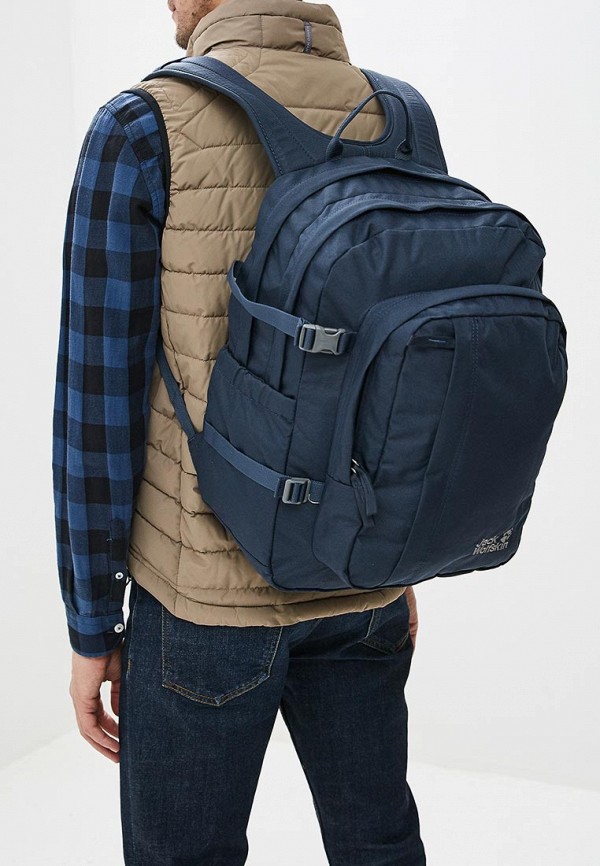 Jack Wolfskin Рюкзак - BERKELEY - фото 5