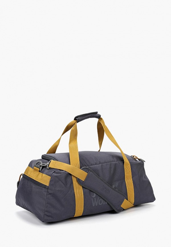 Jack Wolfskin Сумка дорожная - ACTION BAG 35 - фото 2