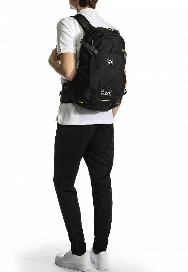 Jack Wolfskin Рюкзак - MOAB JAM 24 - фото 5