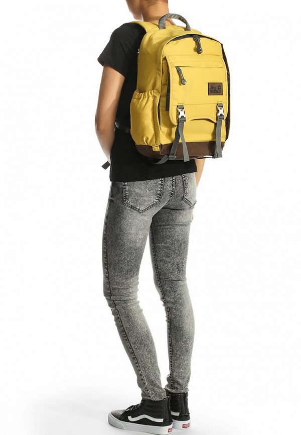 Jack Wolfskin Рюкзак - COVENT GARDEN - фото 4