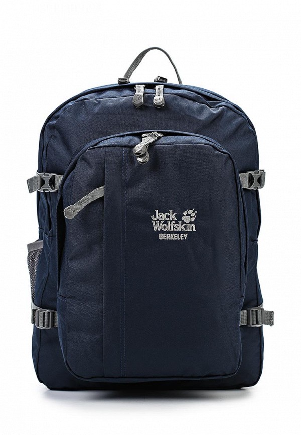 Jack Wolfskin Рюкзак - BERKELEY - фото 1