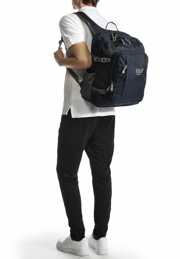 Jack Wolfskin Рюкзак - BERKELEY - фото 4