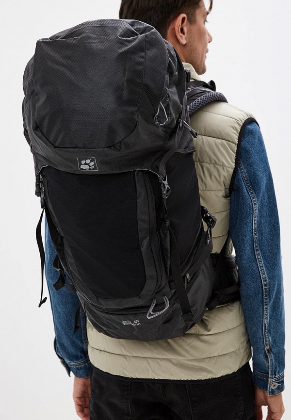 Jack Wolfskin Рюкзак - KALARI KING 56 PACK - фото 5