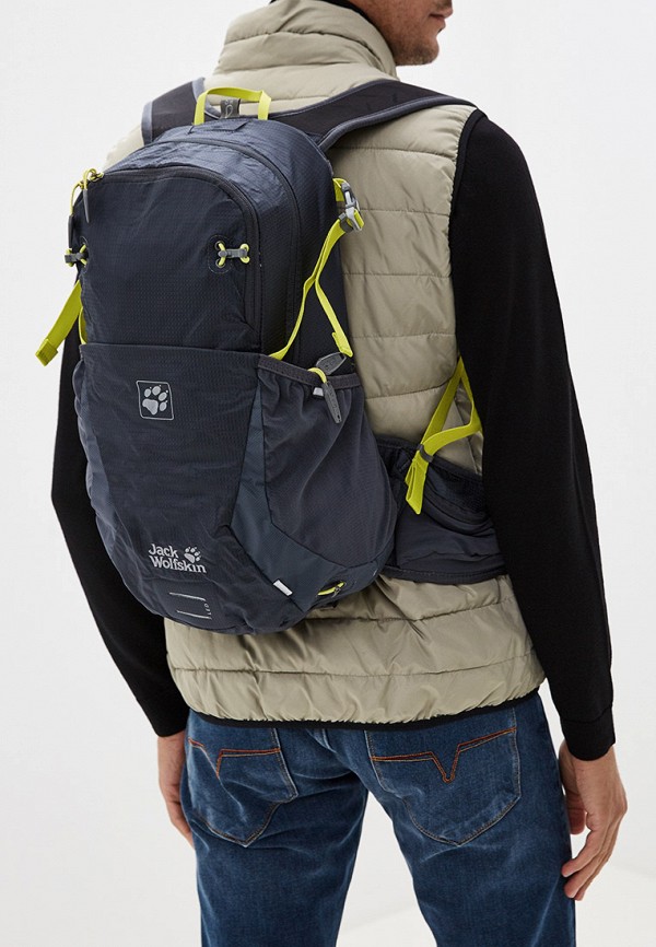 Jack Wolfskin Рюкзак - MOAB JAM 18 - фото 5