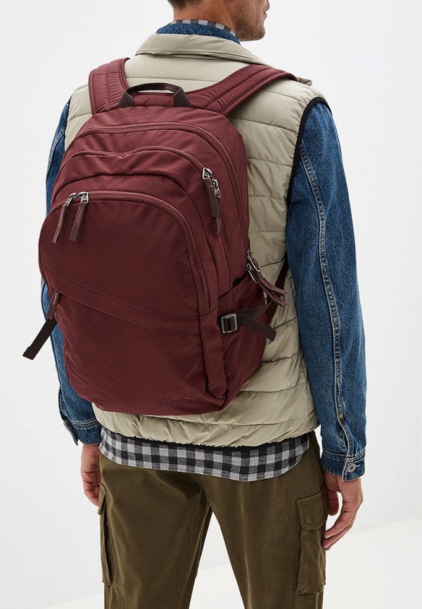 Jack Wolfskin Рюкзак - DAYTON - фото 5