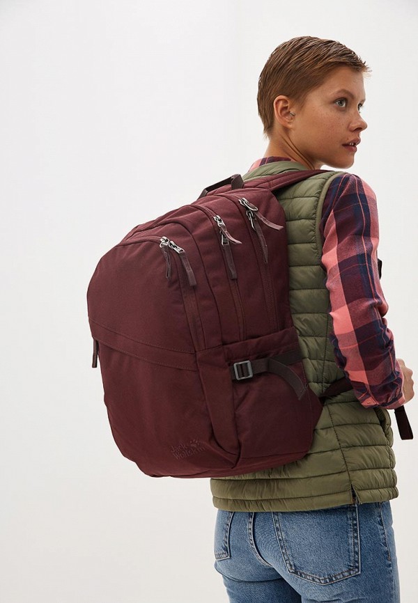 Jack Wolfskin Рюкзак - DAYTON - фото 4