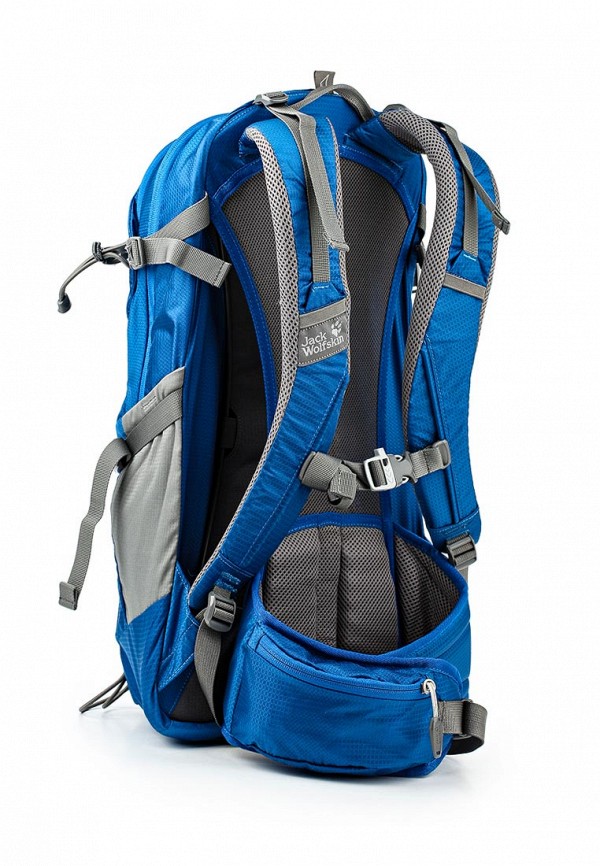 Jack wolfskin rucksack acs hike pack sales