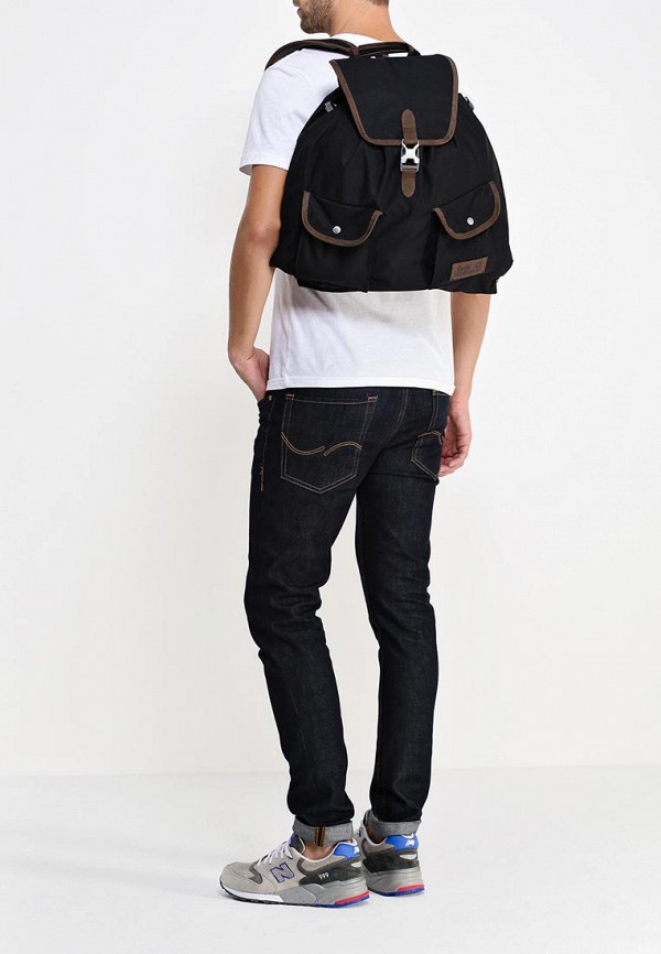 Jack Wolfskin Рюкзак - WOODFORD - фото 5