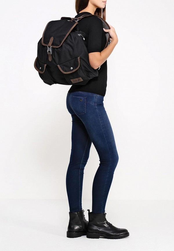 Jack Wolfskin Рюкзак - WOODFORD - фото 4