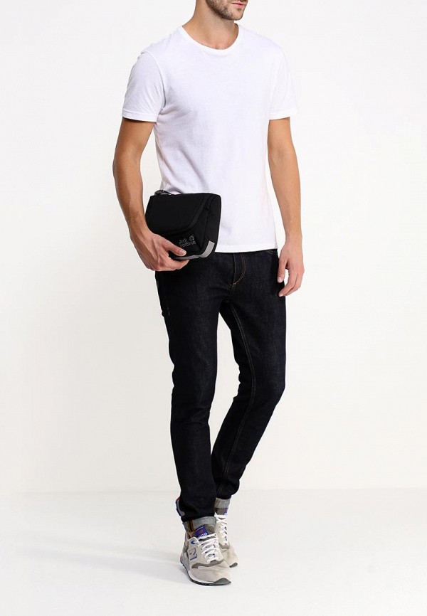 Jack Wolfskin Несессер - HARBOURFIELD - фото 5