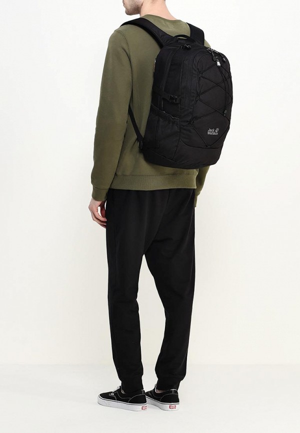 Jack Wolfskin Рюкзак - DAYTONA 30 - фото 5