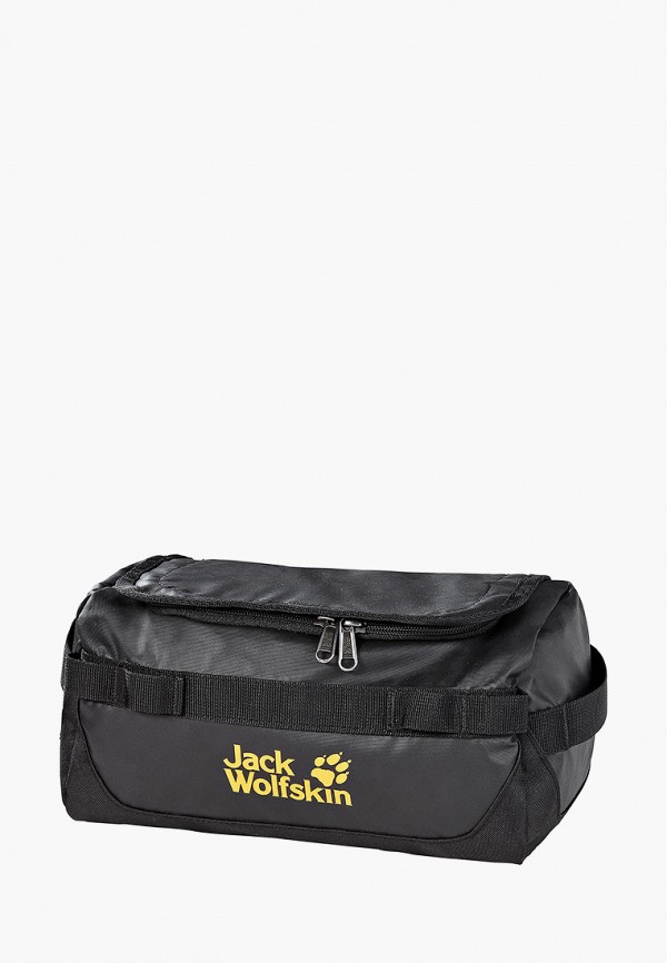 Jack Wolfskin EXPEDITION WASH BAG JA021BUINJW0 Lamoda