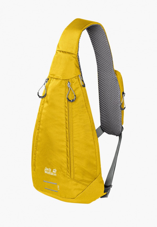 Delta bag air jack wolfskin clearance