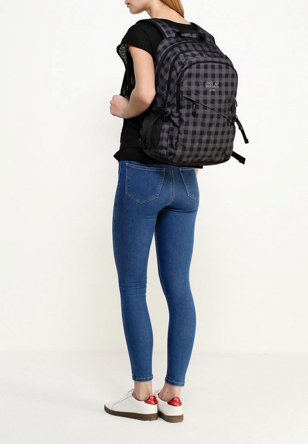 Jack Wolfskin Рюкзак - DAYTON - фото 5