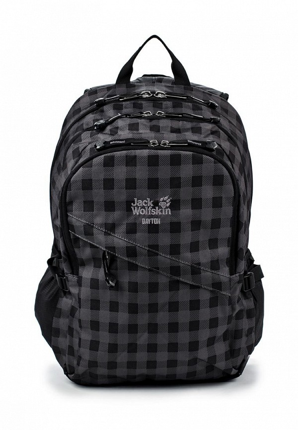 Jack Wolfskin Рюкзак - DAYTON - фото 1