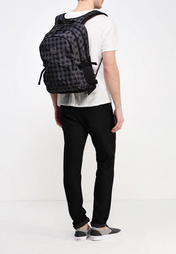 Jack Wolfskin Рюкзак - DAYTON - фото 4