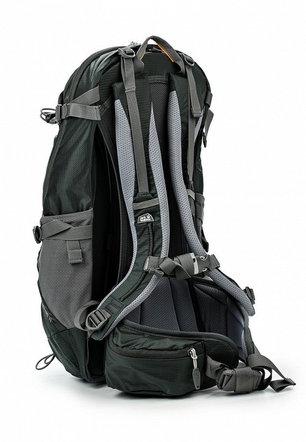 Jack Wolfskin ACS HIKE 24 PACK JA021BUKHH90 Lamoda