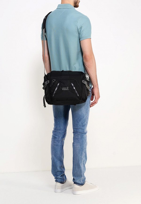 Jack Wolfskin Сумка - ACS PHOTO BAG - фото 5