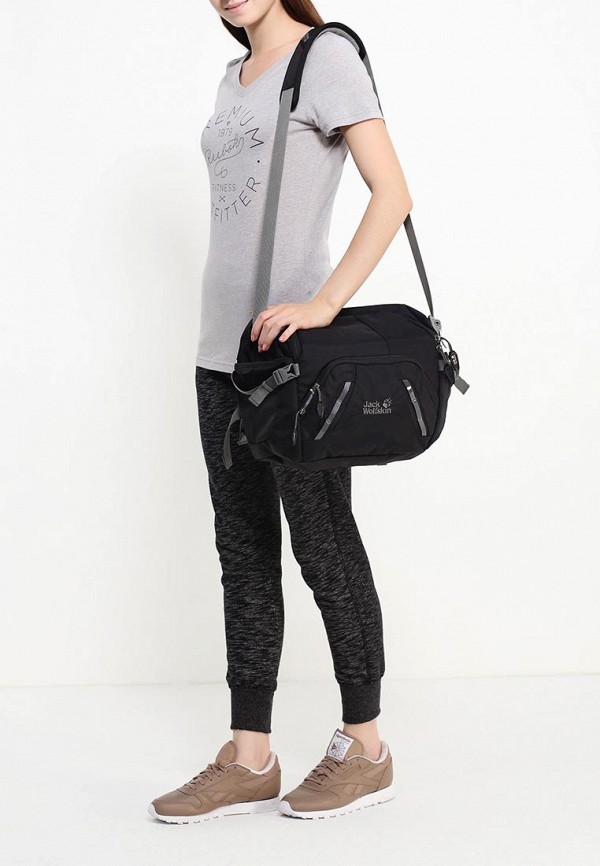 Jack Wolfskin Сумка - ACS PHOTO BAG - фото 4