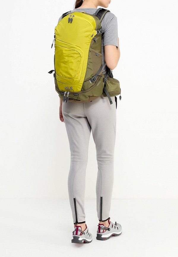 Jack Wolfskin Рюкзак - CROSSER 26 PACK - фото 4