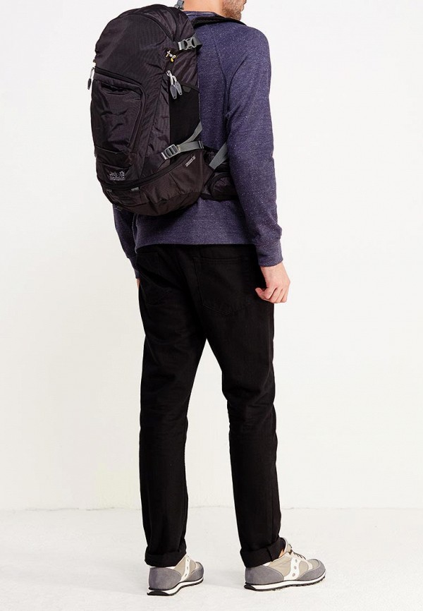 Jack Wolfskin Рюкзак - CROSSER 26 PACK - фото 5
