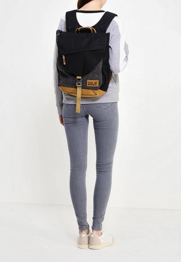 Jack Wolfskin Рюкзак - WOOLOAK - фото 4