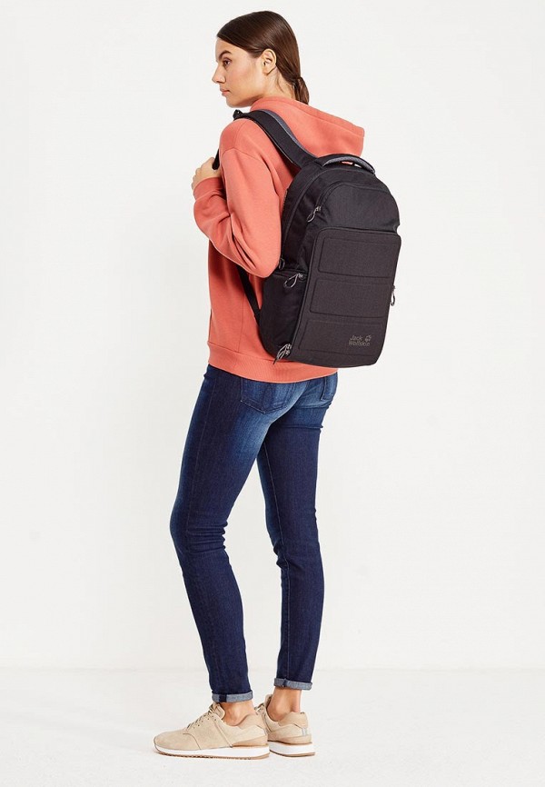 Jack Wolfskin Рюкзак - FLEMINGTON - фото 4