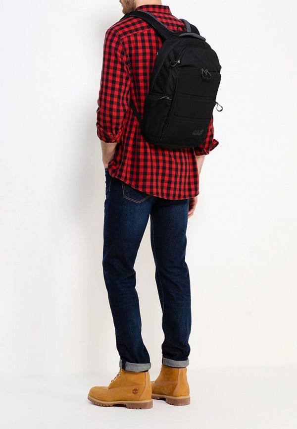 Jack Wolfskin Рюкзак - FLEMINGTON - фото 5