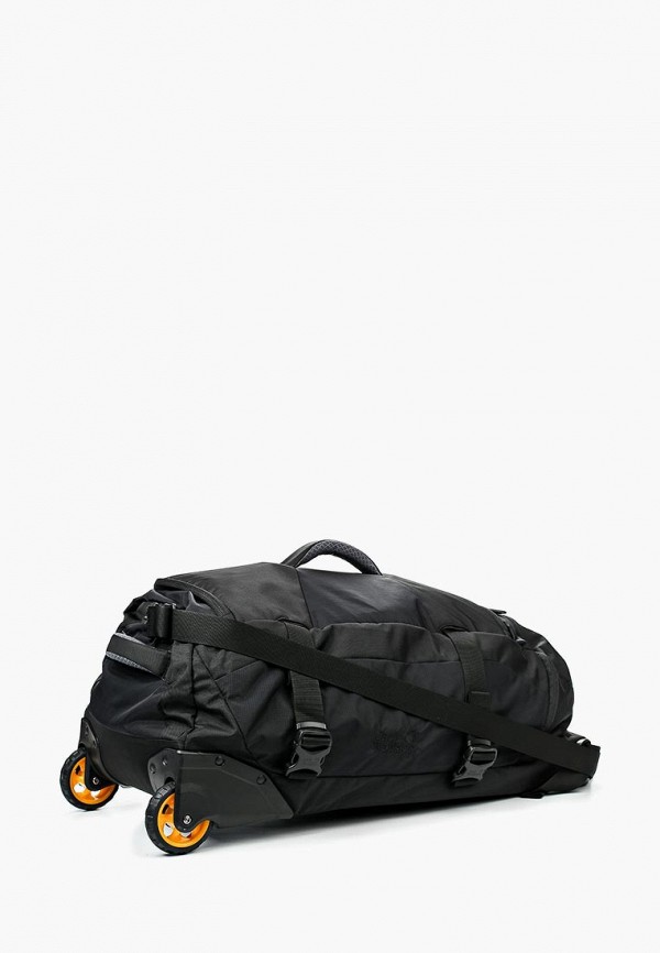 Jack Wolfskin Сумка - FREIGHT TRAIN 60 - фото 3